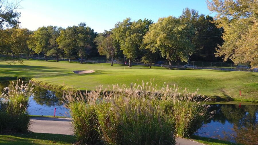 Brookridge GCC
