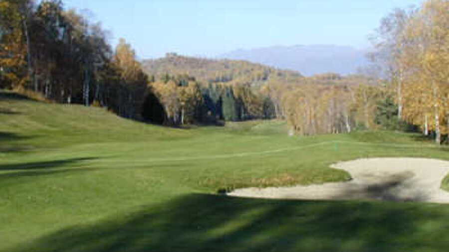 Iles Borromees GC