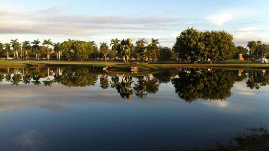 Costa Del Sol GC