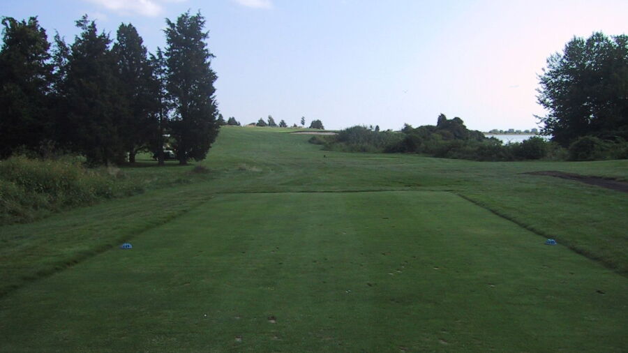 Weekapaug GC: #3
