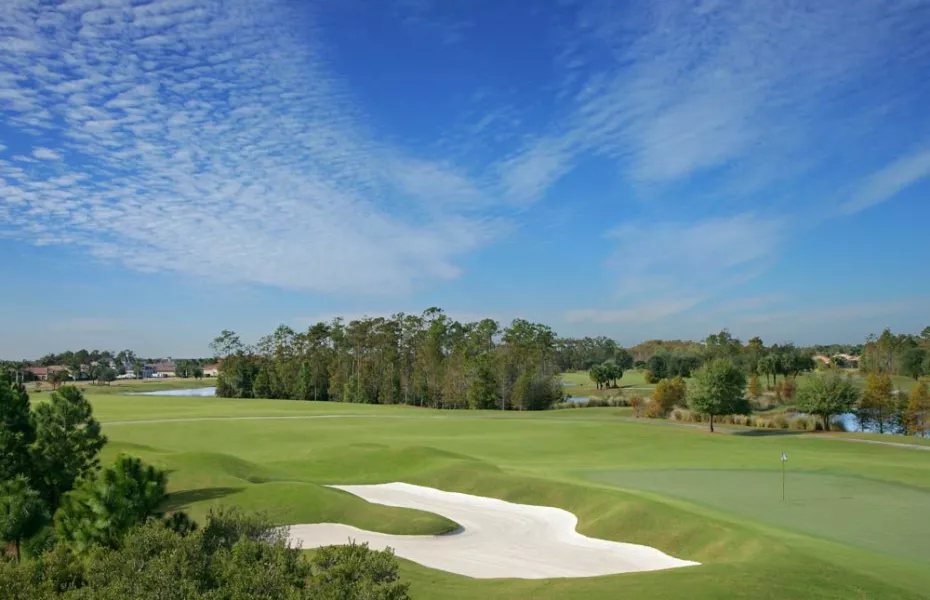 The Club at Renaissance