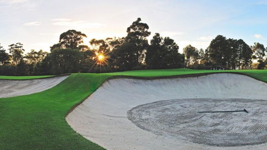 Yarra Yarra: #5