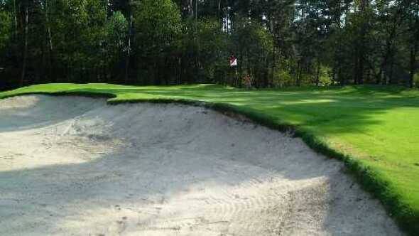 Bad Wildungen GC: #1
