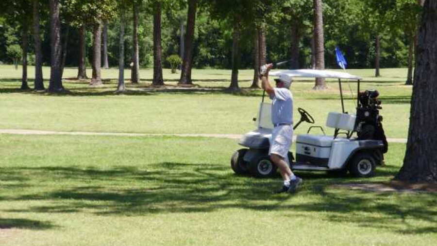 Chambers County GC