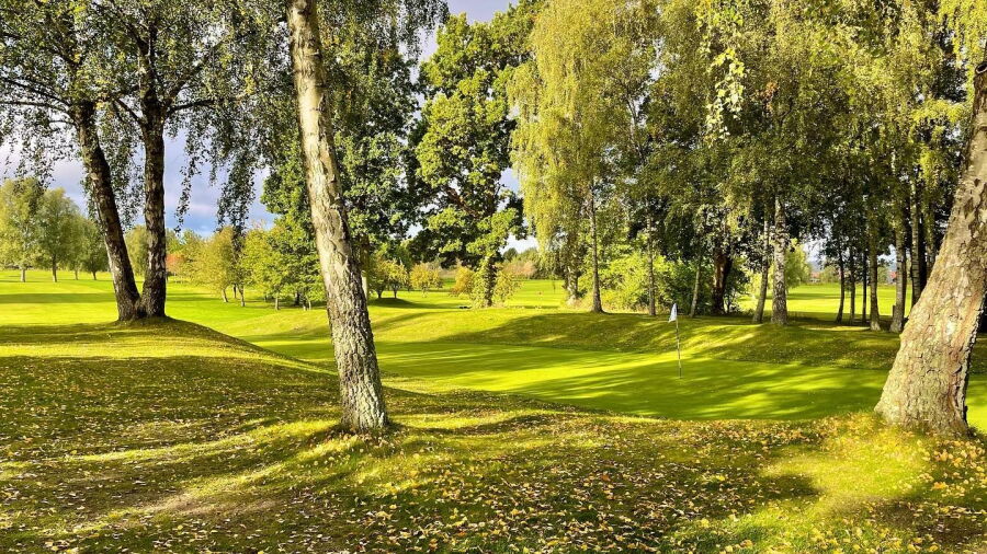Fredensborg GC