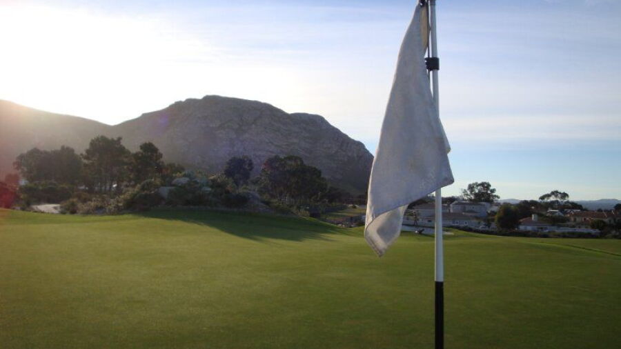 Hermanus GC