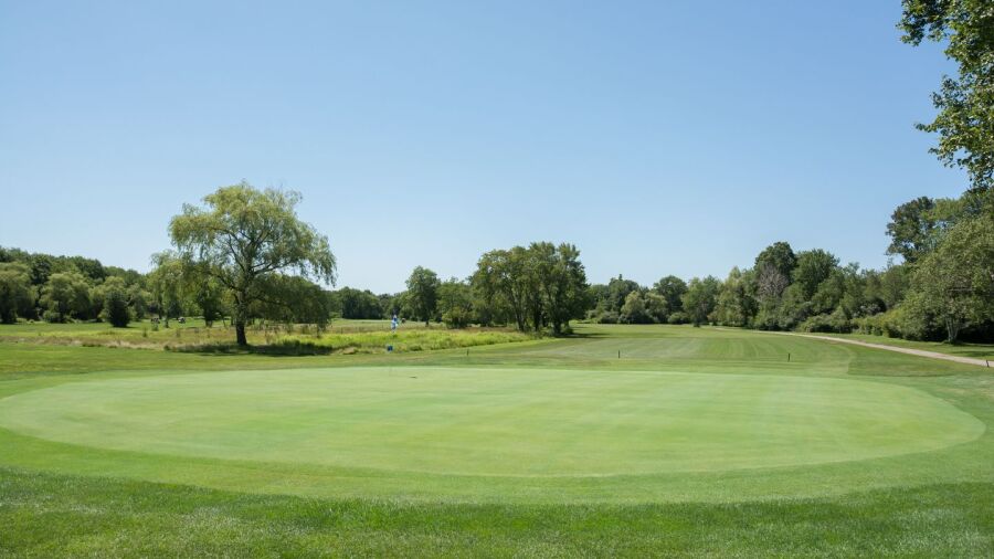 Norwood CC