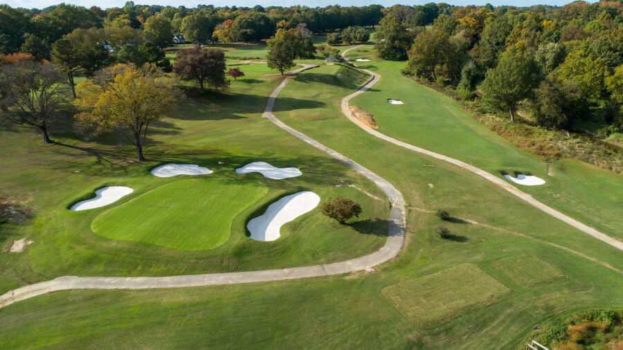 Belmont GC