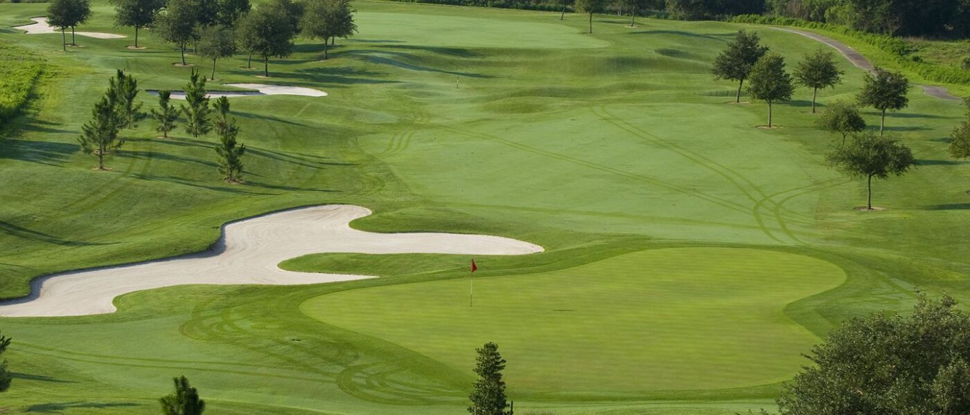 Orange County National