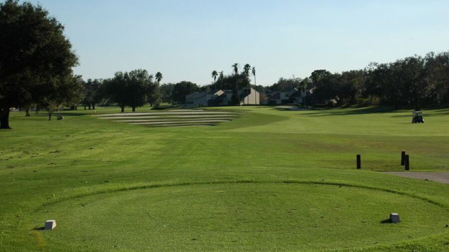 South at Grenelefe Golf & Tennis Resort
