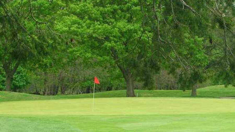 Eastern Hills GC: #13