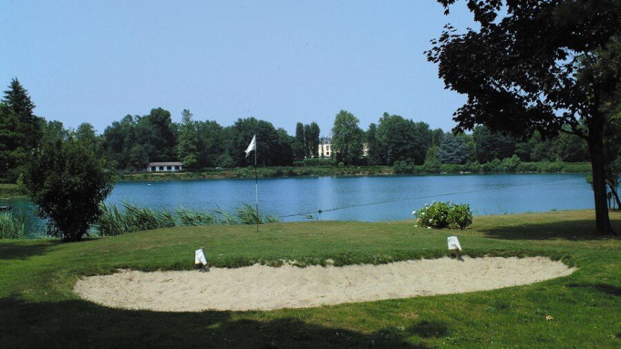Gardanella Village GC