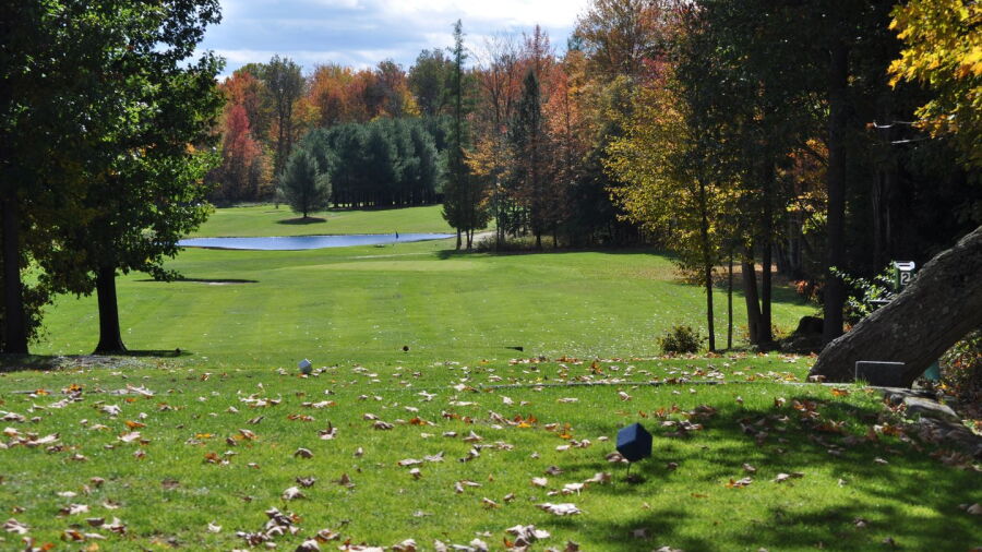 Arrowhead GC