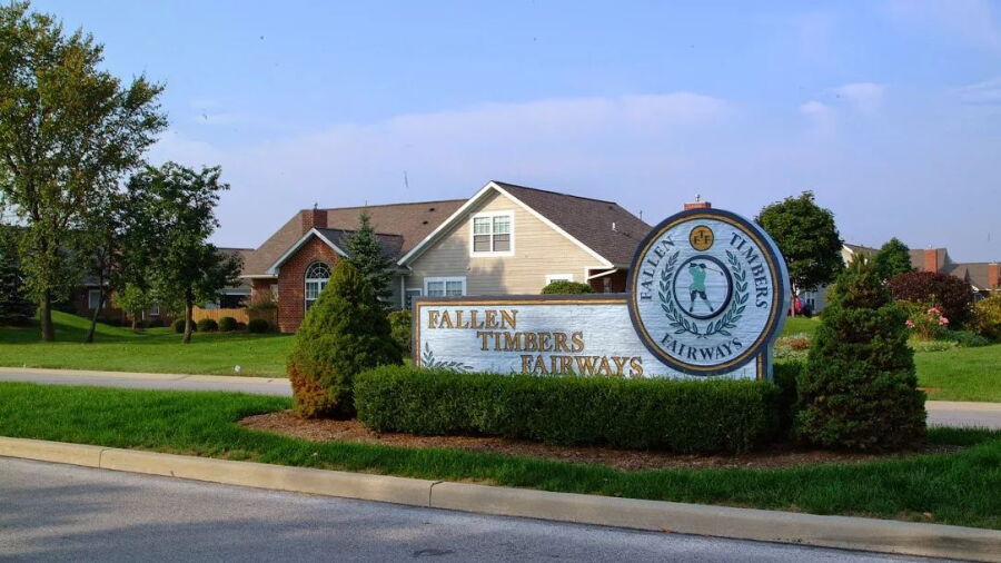 Fallen Timbers Fairways