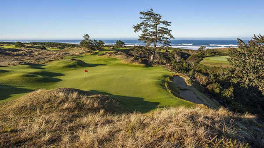 Bandon Preserve: #11