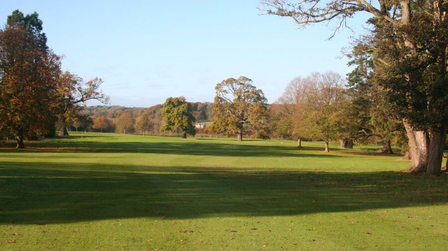Northop GC