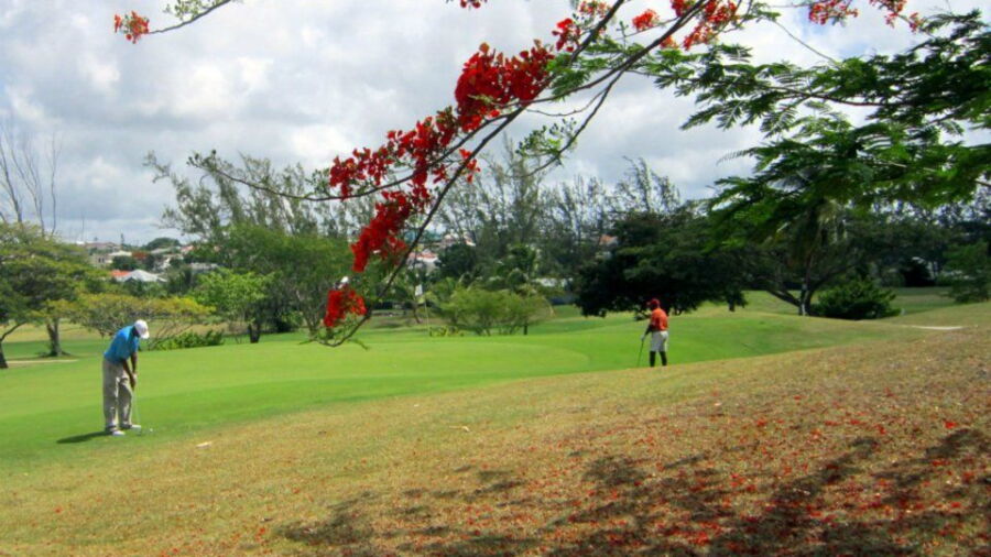 Barbados GC