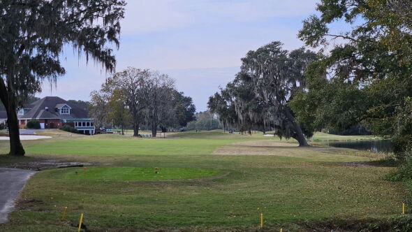 Stone Creek GC