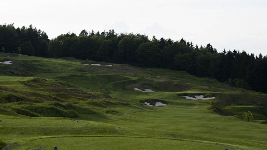 Hofgut Georgenthal GC