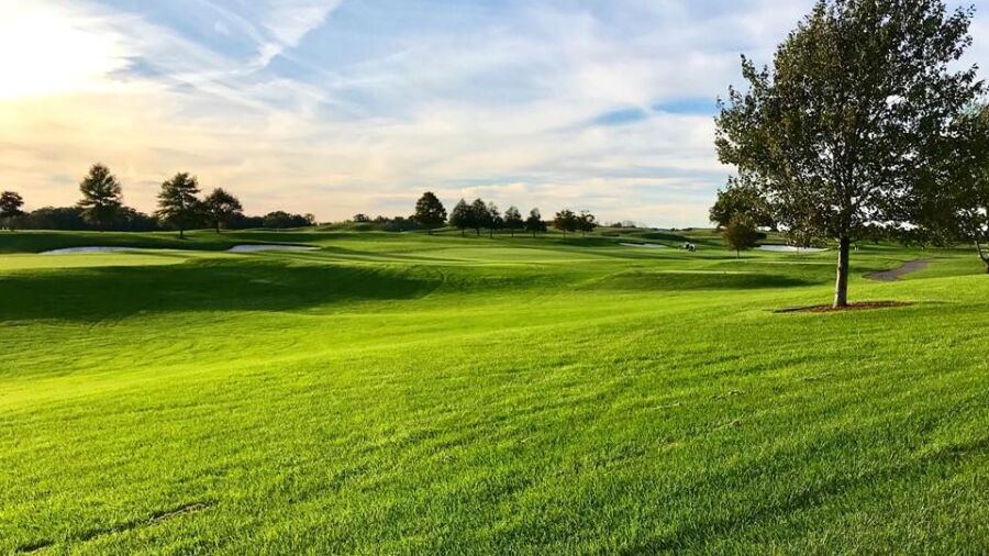 Trump National GC Bedminster
