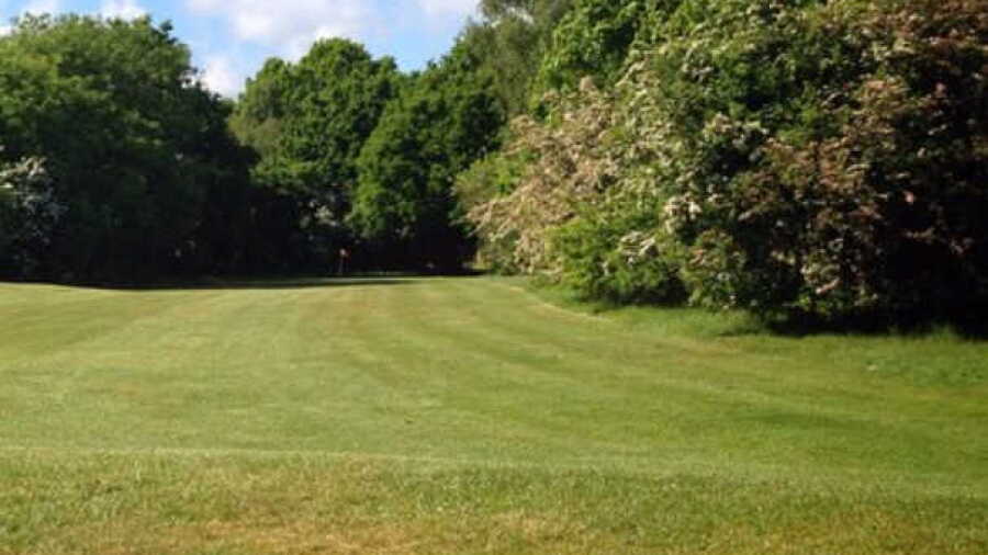 Mousehold Pitch & Putt