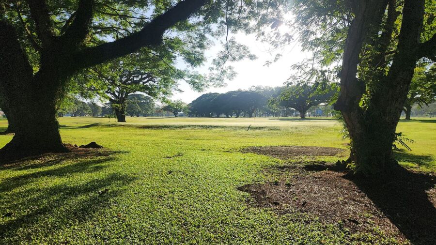 Honiara GC