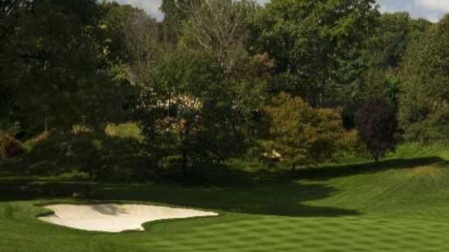 Rolling Green GC