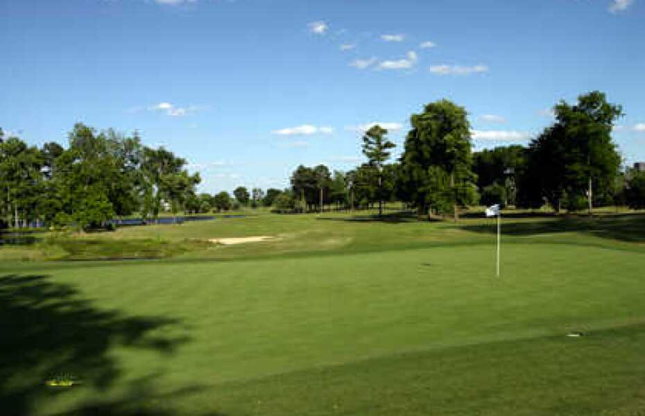 The River Golf Club in North Augusta, South Carolina, USA GolfPass