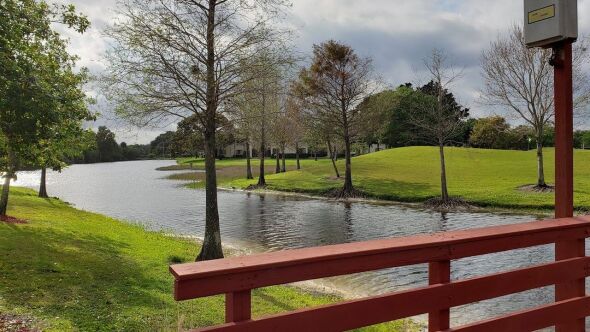 Pine Island Ridge CC