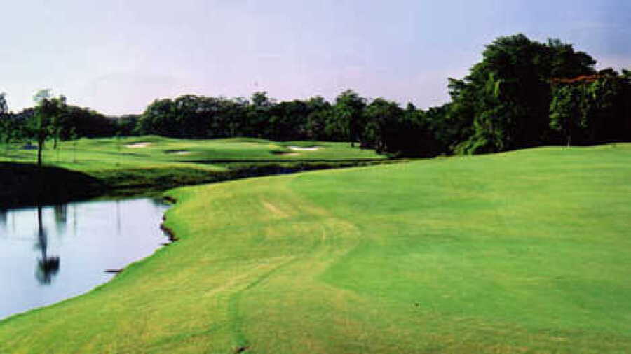 Navatanee GC: #6