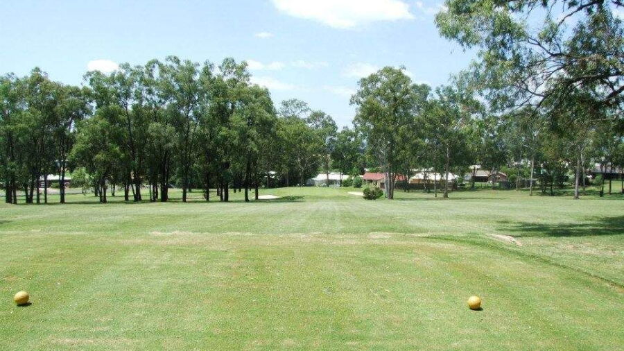 Gatton Jubilee GC