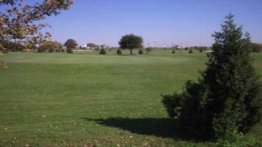 Bay Park GC
