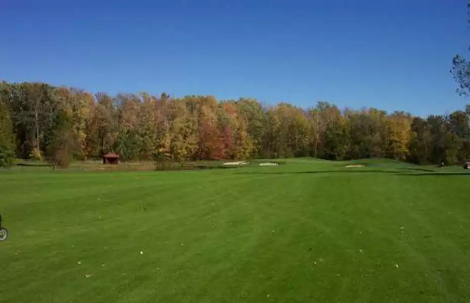 Beaver Meadows GC: #4