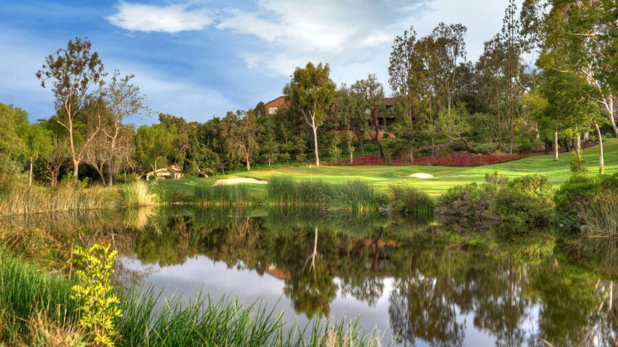 Big Canyon CC