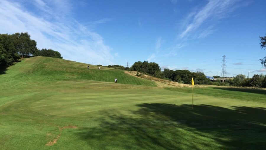 Heaton Park GC