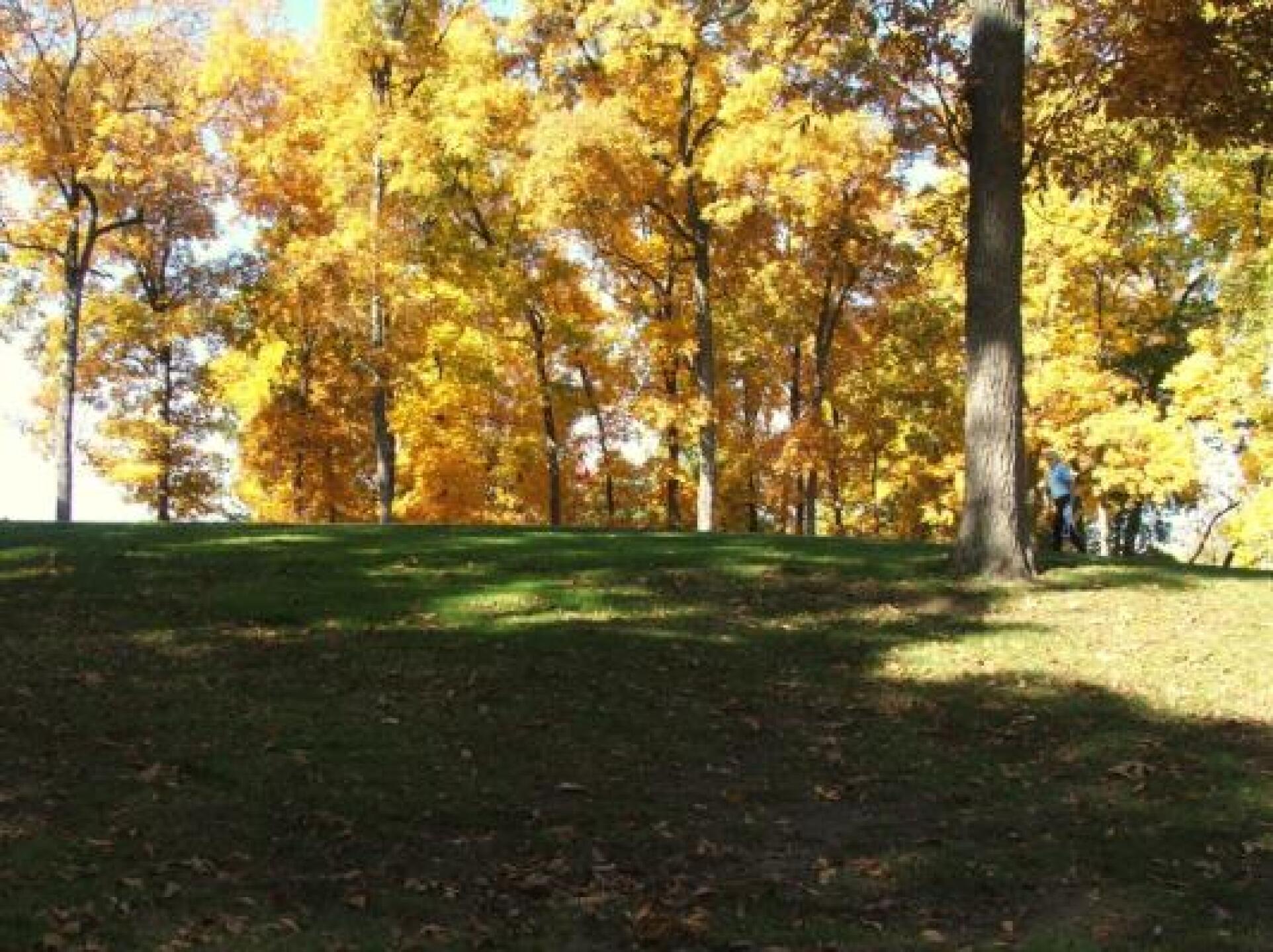 par 3 no 13. (Photo submitted by Jeannette2144502 on 08/19/2014)