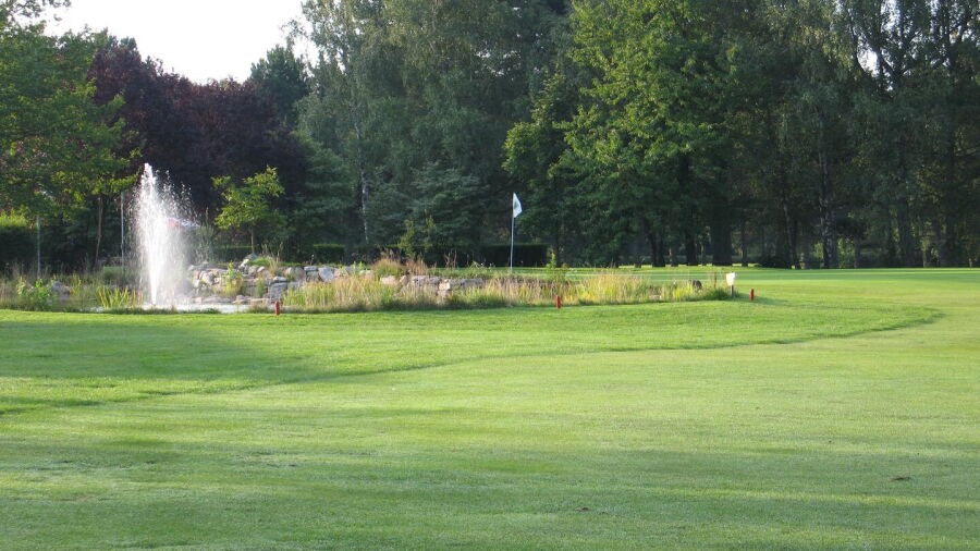 Saarbruecken GC