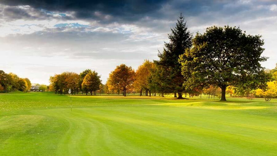 Royal Burgess Golfing Society of Edinburgh