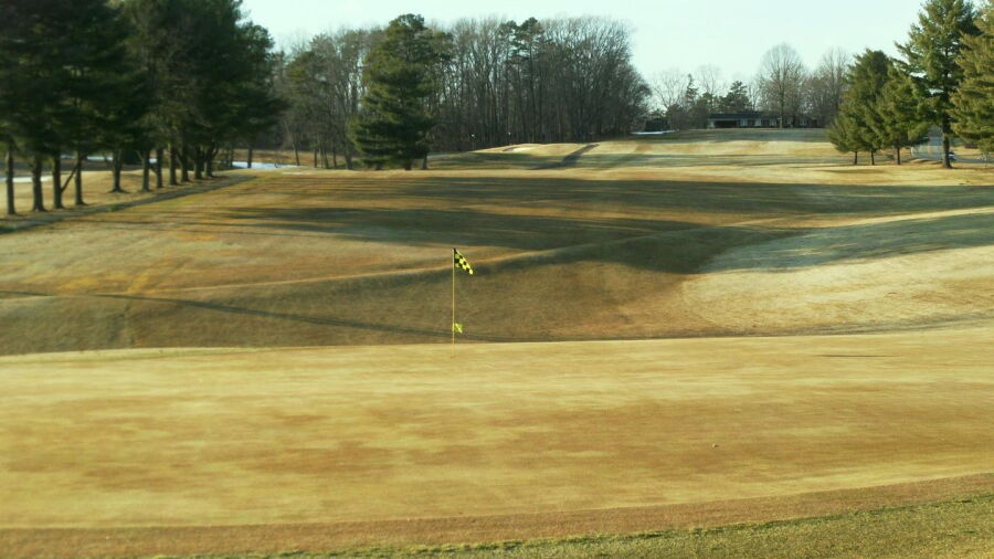Cedarbrook CC