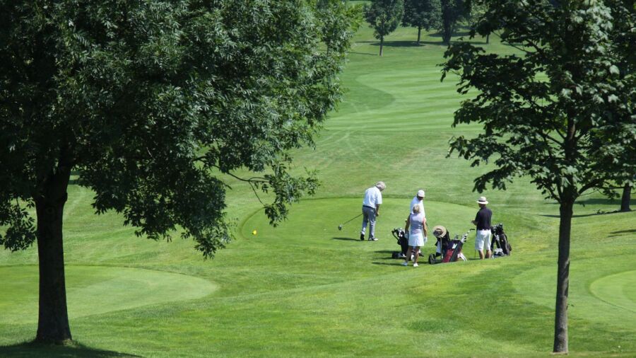 Linzer Luftenberg GC