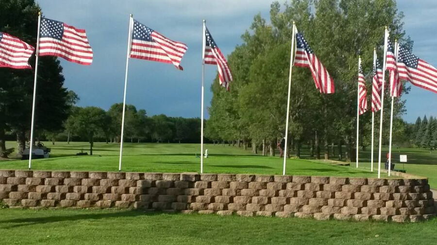 Mayville GC