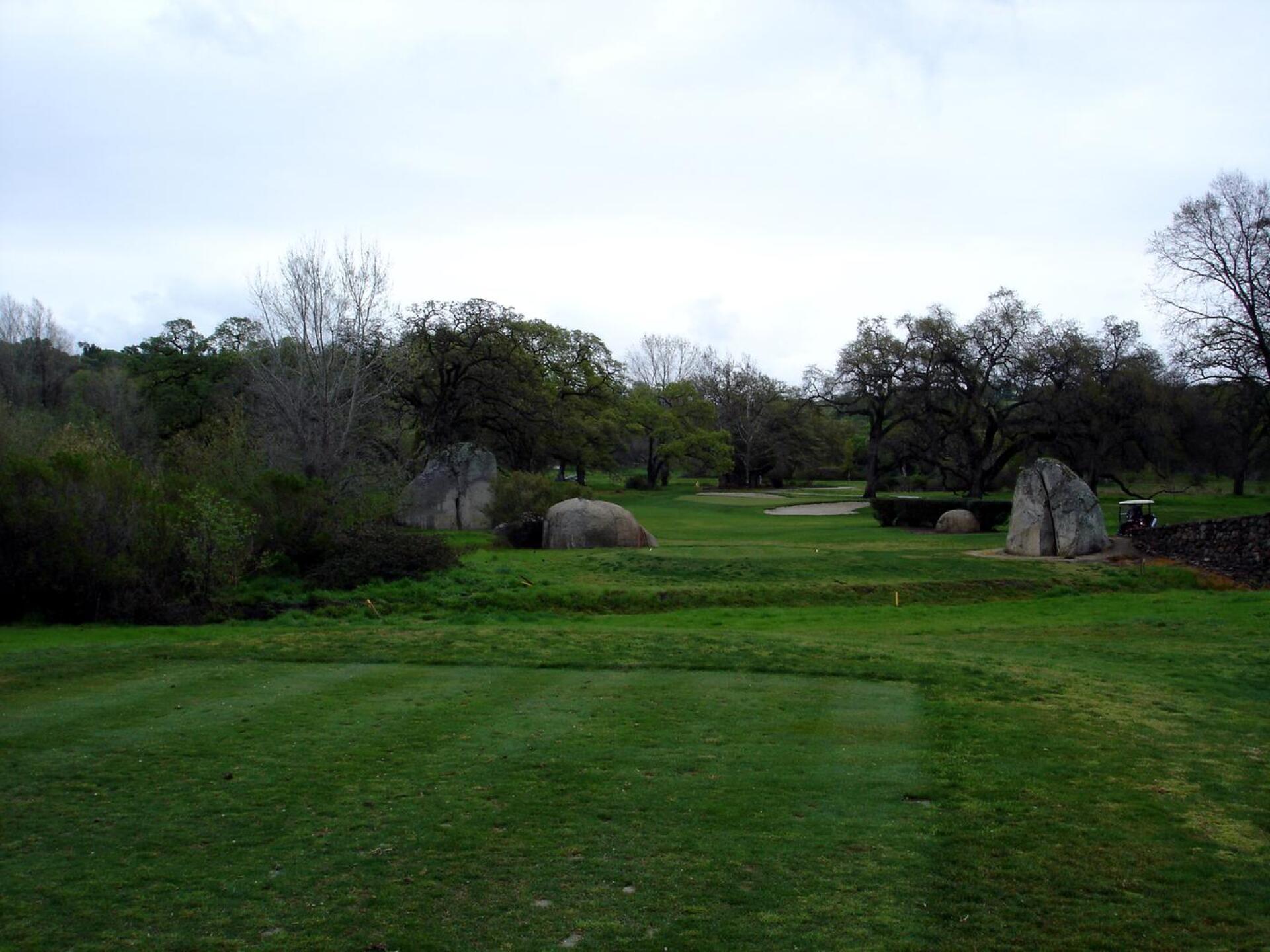 Catta Verdera CC, Hole 4, Par 3, 201 yds (Photo submitted by DYakimec on 06/19/2016)