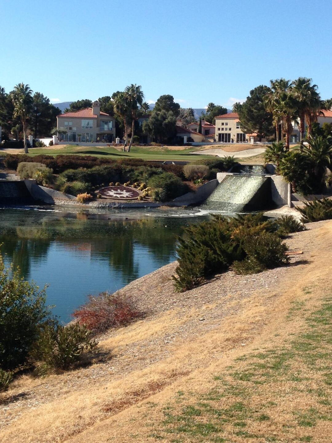Par 3 (Photo submitted by relivgolfers on 01/16/2017)