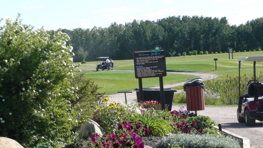 Good Spirit Lake GCC