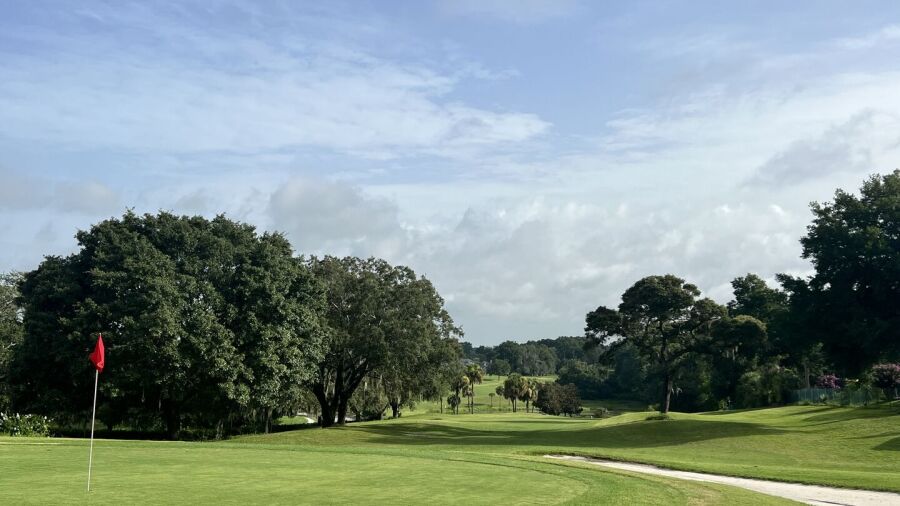 Sweetwater GCC: #12