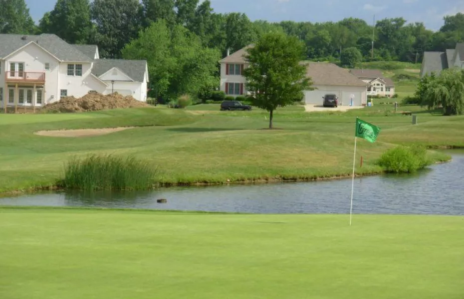 Legends of Massillon