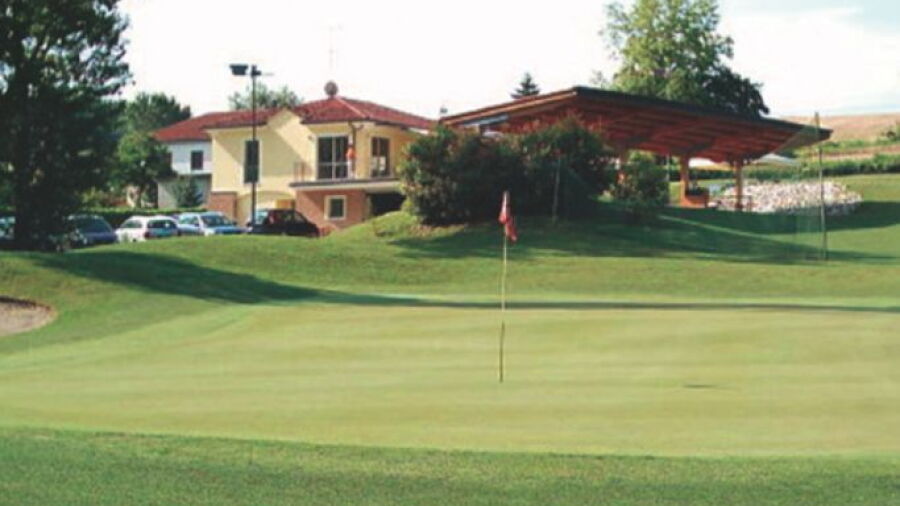 Golfino Practice GC