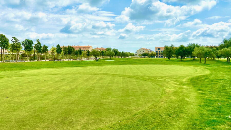 Sant Jordi Pitch & Putt