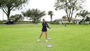 Berkshire Step-and-Swing Drill