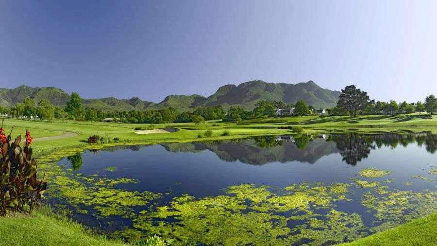 Fancourt Hotel & CC Estate - Outeniqua: #15